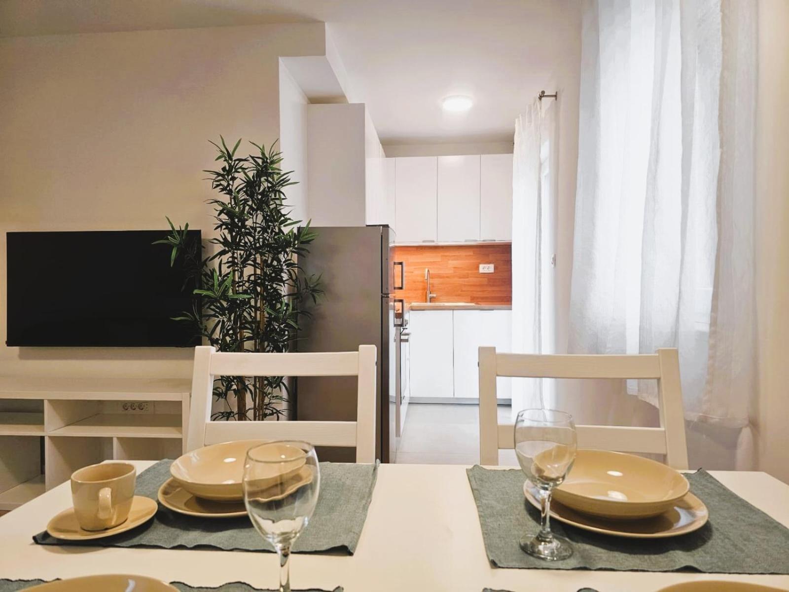 Apartments Miamare 2 Primosten Room photo